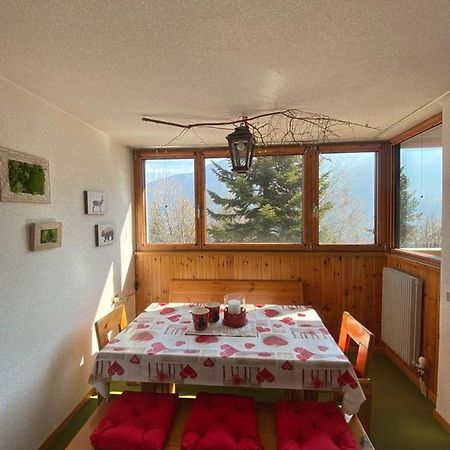 Residence “I Larici” Folgarida Zewnętrze zdjęcie