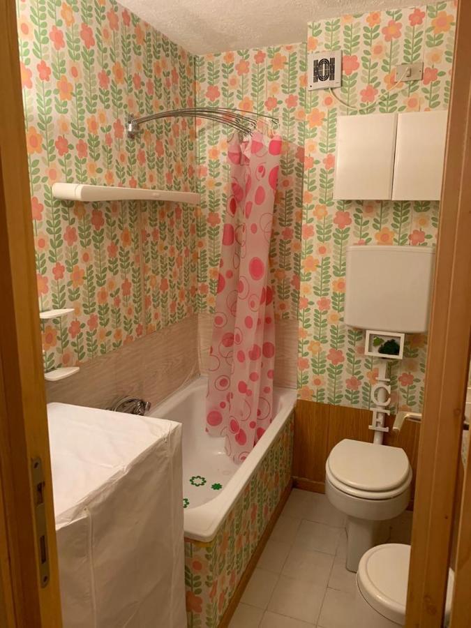 Residence “I Larici” Folgarida Zewnętrze zdjęcie