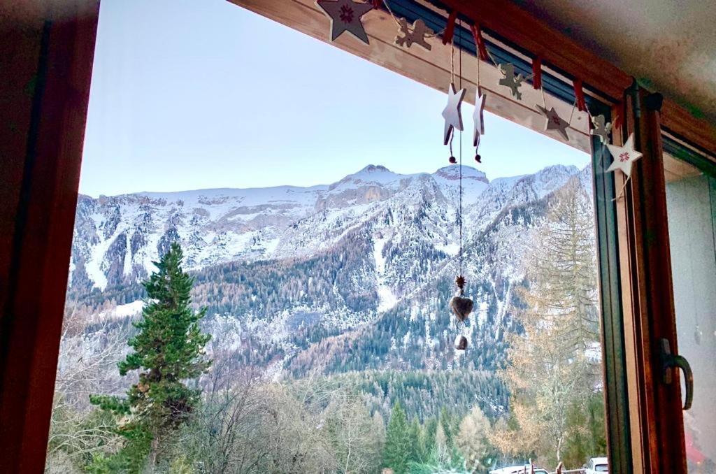 Residence “I Larici” Folgarida Zewnętrze zdjęcie